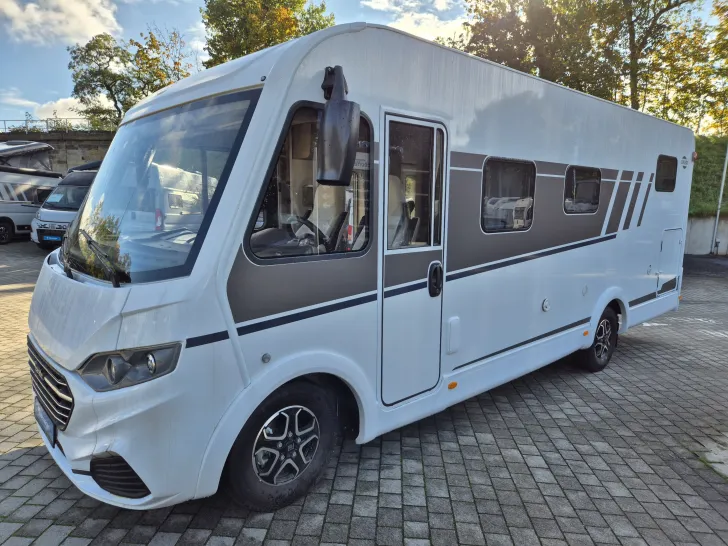 Fahrzeugbild Carado I447 pro+ *5-Sitzpl.*Backofen* #6