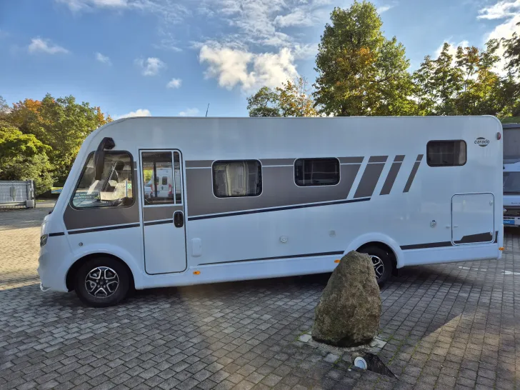 Fahrzeugbild Carado I447 pro+ *5-Sitzpl.*Backofen* #7