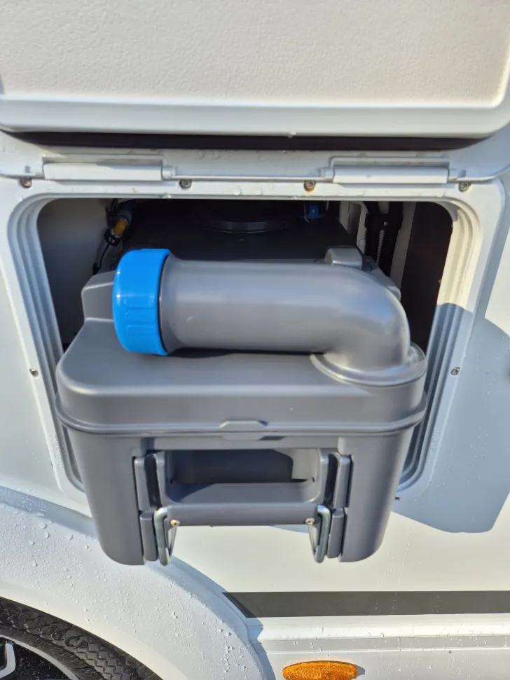 Fahrzeugbild Carado I447 pro+ *5-Sitzpl.*Backofen* #11