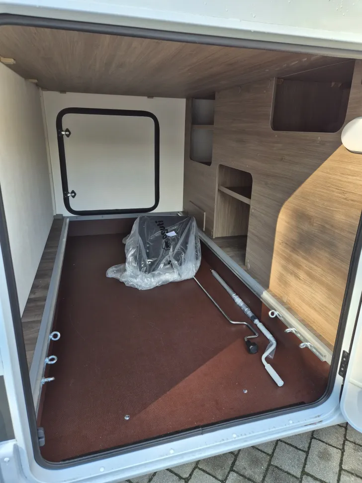 Fahrzeugbild Carado I447 pro+ *5-Sitzpl.*Backofen* #13