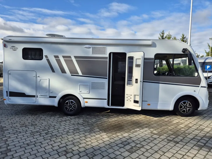 Fahrzeugbild Carado I447 pro+ *5-Sitzpl.*Backofen* #15