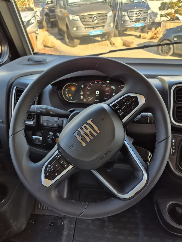 Fahrzeugbild Carado I447 pro+ *5-Sitzpl.*Backofen* #18