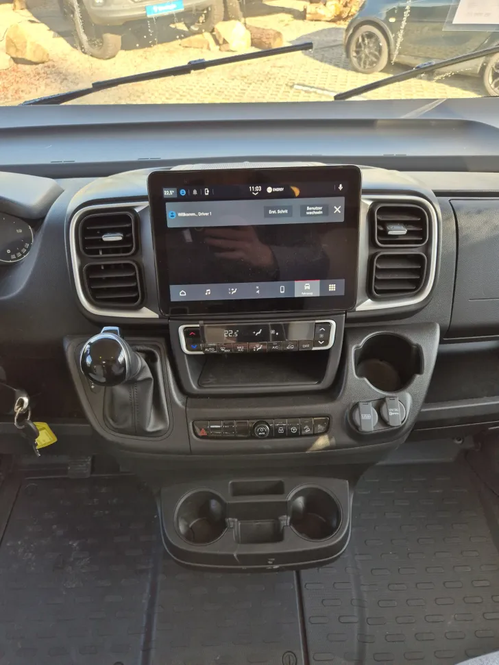 Fahrzeugbild Carado I447 pro+ *5-Sitzpl.*Backofen* #19