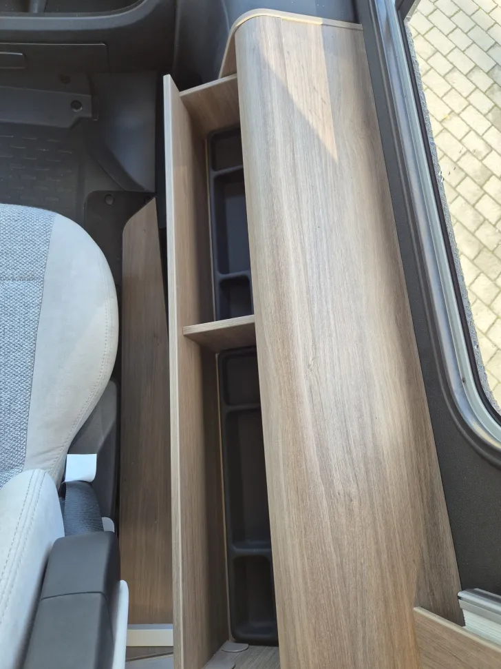 Fahrzeugbild Carado I447 pro+ *5-Sitzpl.*Backofen* #20