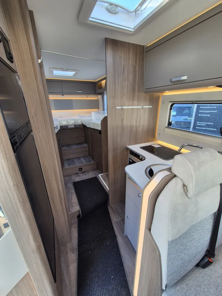 Fahrzeugbild Carado I447 pro+ *5-Sitzpl.*Backofen* #24