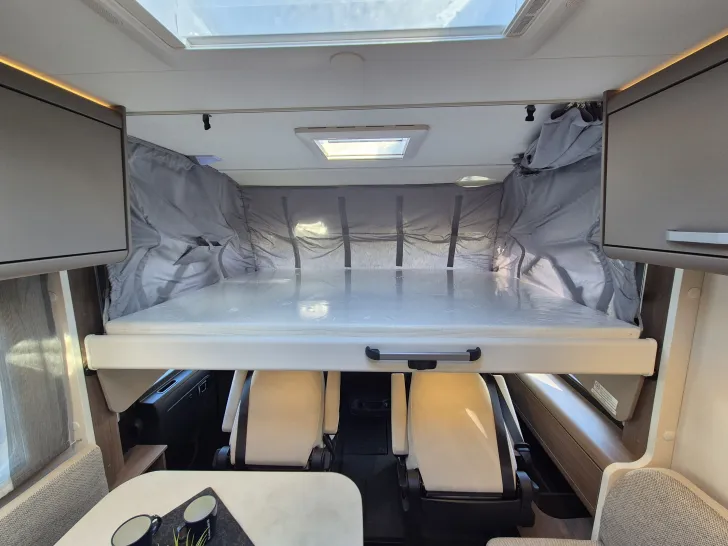 Fahrzeugbild Carado I447 pro+ *5-Sitzpl.*Backofen* #28