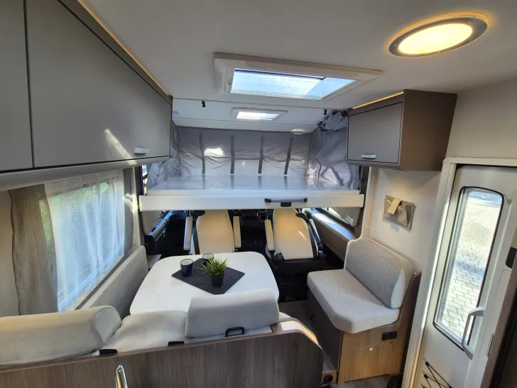 Fahrzeugbild Carado I447 pro+ *5-Sitzpl.*Backofen* #29