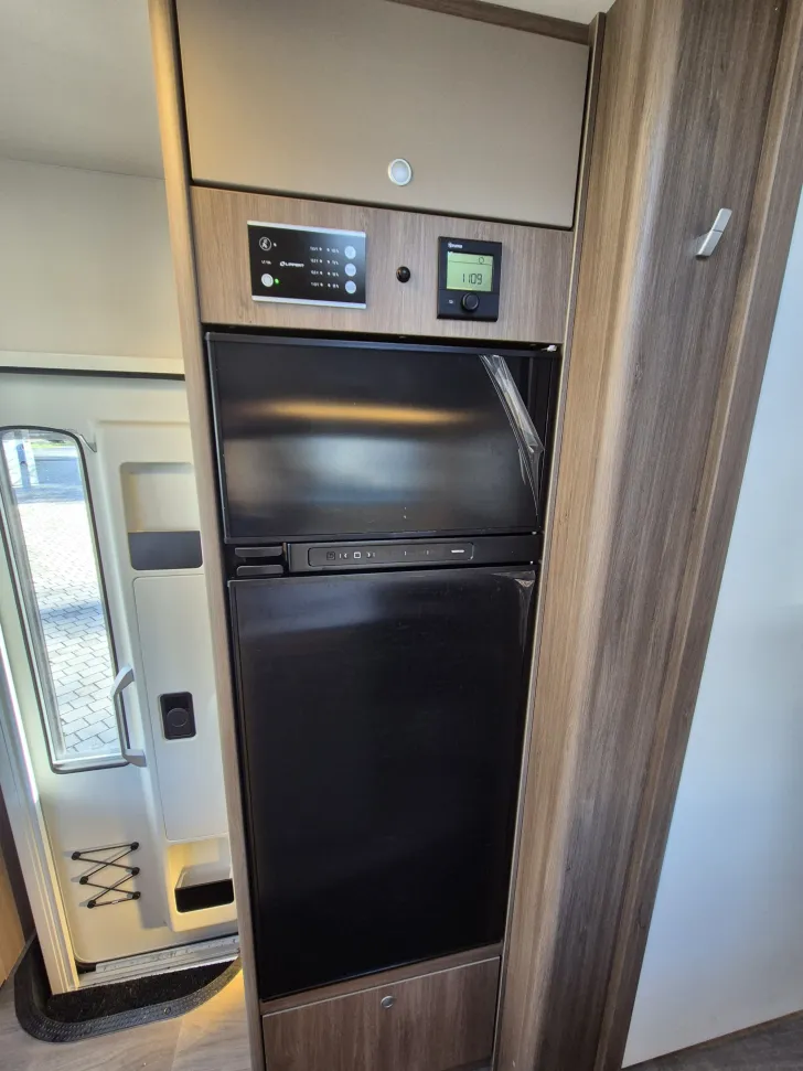 Fahrzeugbild Carado I447 pro+ *5-Sitzpl.*Backofen* #31