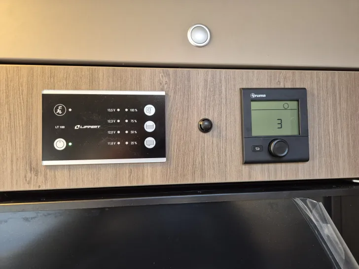 Fahrzeugbild Carado I447 pro+ *5-Sitzpl.*Backofen* #33