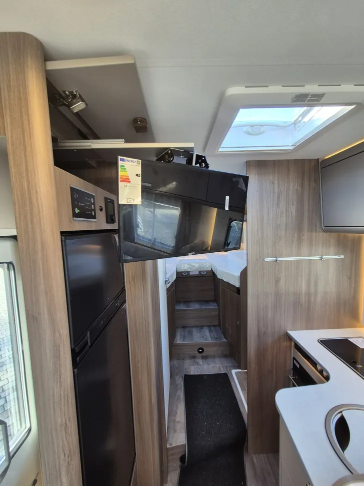 Fahrzeugbild Carado I447 pro+ *5-Sitzpl.*Backofen* #34