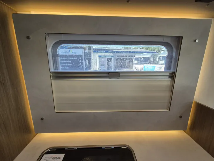 Fahrzeugbild Carado I447 pro+ *5-Sitzpl.*Backofen* #39