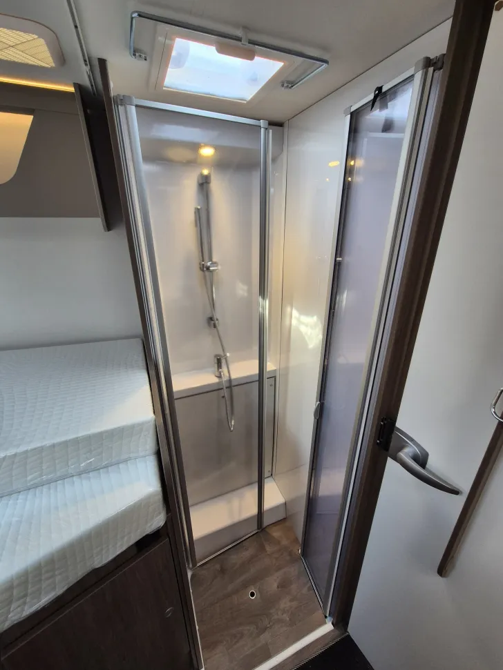 Fahrzeugbild Carado I447 pro+ *5-Sitzpl.*Backofen* #41