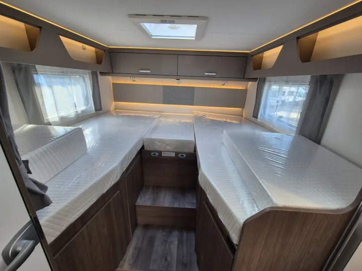 Fahrzeugbild Carado I447 pro+ *5-Sitzpl.*Backofen* #44