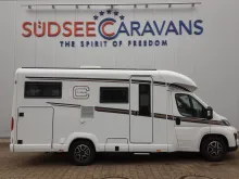 Fahrzeugbild Carthago C1-tourer T 143 KB LE comfort Fiat #1