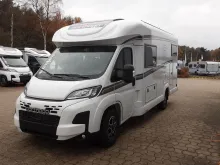 Fahrzeugbild Carthago C1-tourer T 143 KB LE comfort Fiat #6
