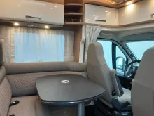 Fahrzeugbild Carthago C1-tourer T 143 KB LE comfort Fiat #8