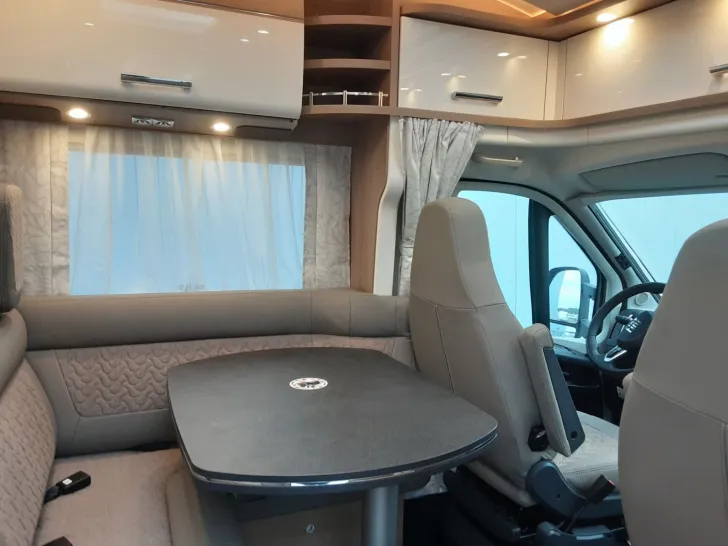 Fahrzeugbild Carthago C1-tourer T 143 KB LE comfort Fiat #8