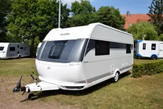 Bild 4 Hobby De Luxe 495 UL