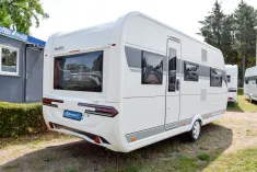 Bild 6 Hobby De Luxe 495 UL