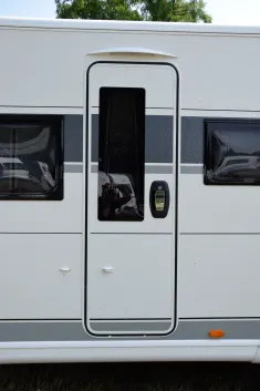 Bild 8 Hobby De Luxe 495 UL