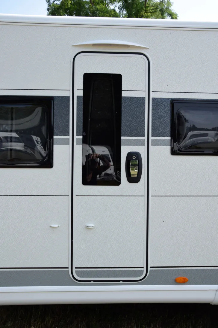 Fahrzeugbild Hobby De Luxe 495 UL #8