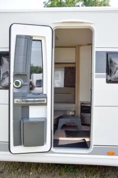 Bild 9 Hobby De Luxe 495 UL