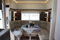 Bild 10 Hobby De Luxe 495 UL