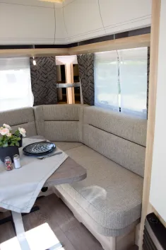 Bild 12 Hobby De Luxe 495 UL