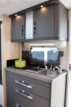 Bild 13 Hobby De Luxe 495 UL