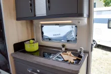 Fahrzeugbild Hobby De Luxe 495 UL #14