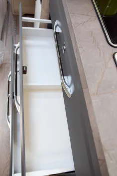 Bild 15 Hobby De Luxe 495 UL