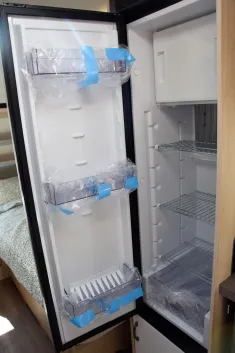 Bild 18 Hobby De Luxe 495 UL