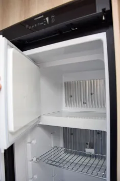 Bild 19 Hobby De Luxe 495 UL