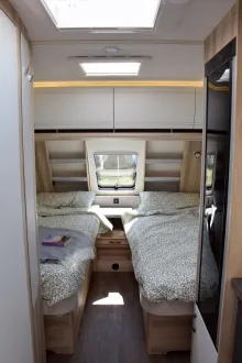 Fahrzeugbild Hobby De Luxe 495 UL #20