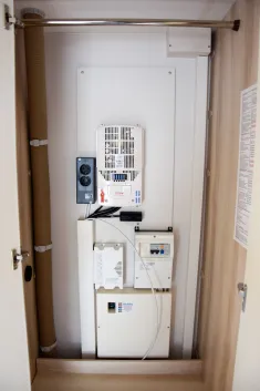 Bild 25 Hobby De Luxe 495 UL