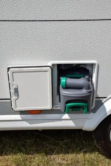 Fahrzeugbild Hobby De Luxe 495 UL #28