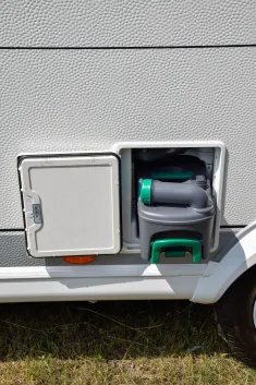 Bild 28 Hobby De Luxe 495 UL