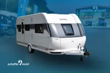 Fahrzeugbild Hobby De Luxe 495 UL #1