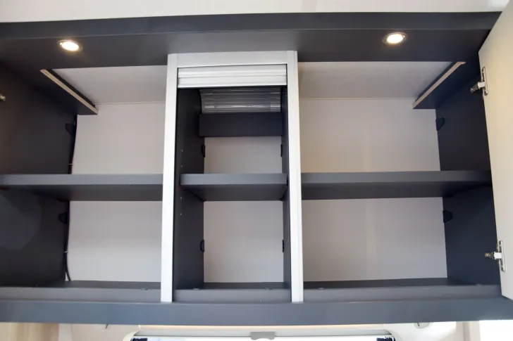 Fahrzeugbild Hobby De Luxe 495 UL #17