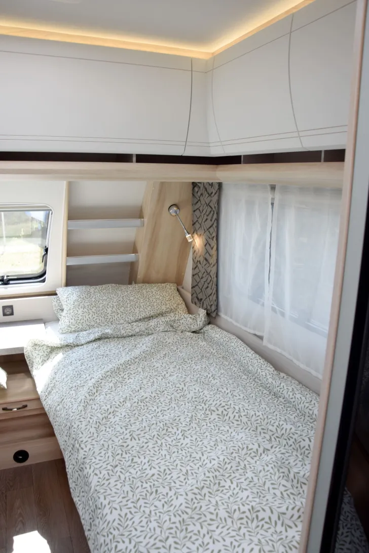 Fahrzeugbild Hobby De Luxe 495 UL #22