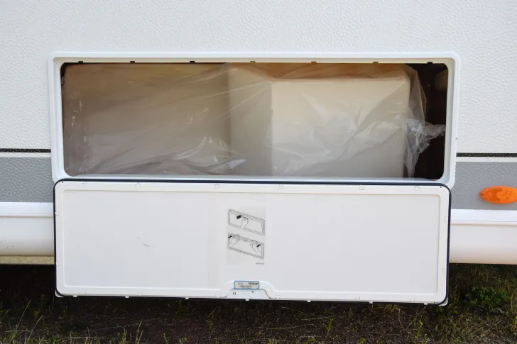 Fahrzeugbild Hobby De Luxe 495 UL #26