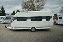 Fahrzeugbild Hobby Excellent 460 SL #4