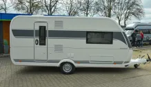 Fahrzeugbild Hobby Excellent 460 SL #6