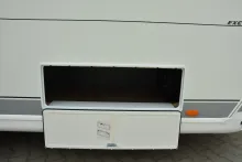 Fahrzeugbild Hobby Excellent 460 SL #22