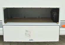 Fahrzeugbild Hobby Excellent 460 SL #23