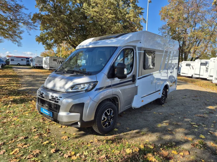 Fahrzeugbild Carado V132 pro+ *Bettenumbau*Safety*TV* #4