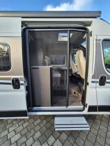 Fahrzeugbild Carado CV600 PRO+*Automatik*Schwenkbad* #8
