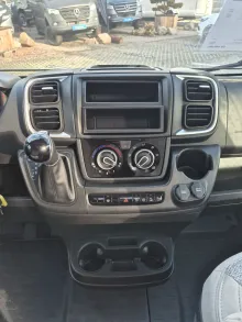 Fahrzeugbild Carado CV600 PRO+*Automatik*Schwenkbad* #11