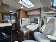 Fahrzeugbild Carado CV600 PRO+*Automatik*Schwenkbad* #12
