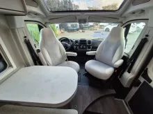 Fahrzeugbild Carado CV600 PRO+*Automatik*Schwenkbad* #15